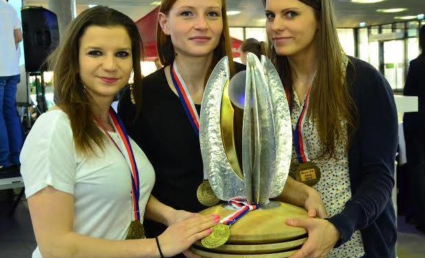 Czech Open 2014 klope na dvere.