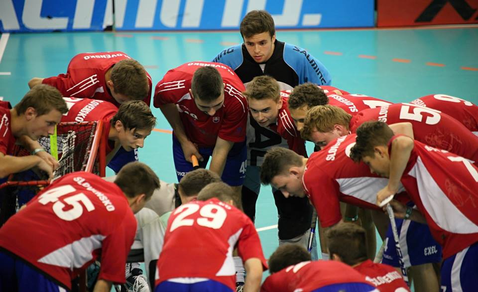 Nominácia Juniorskej reprezentácie na septembrový G2 Cup