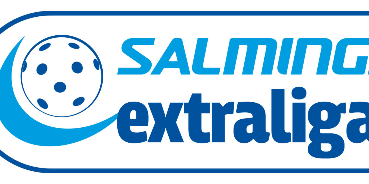 Rozpis zápasov Salming Extraligy pre sezónu 2014/2015!
