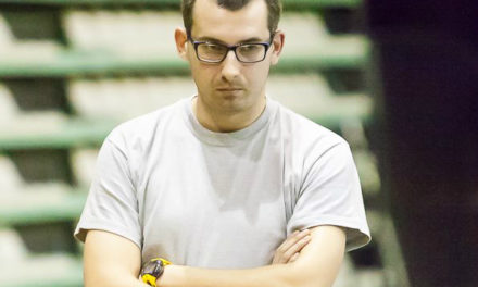 Michal Cvanciger: „Sme znova silnejší ako vlani, cieľom je titul.“