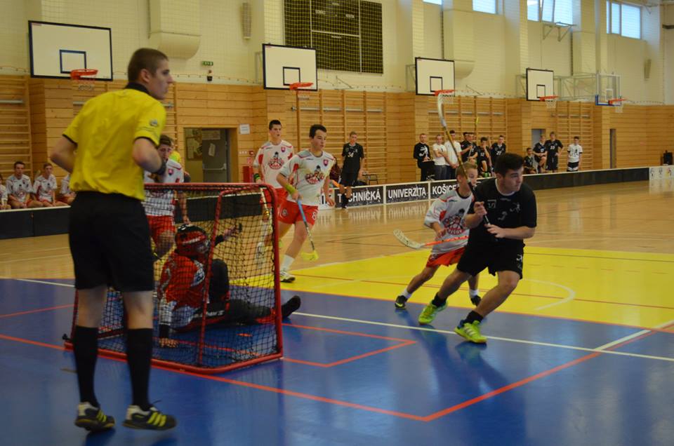 Juniorská Extraliga pozná zloženie Elitnej skupiny.