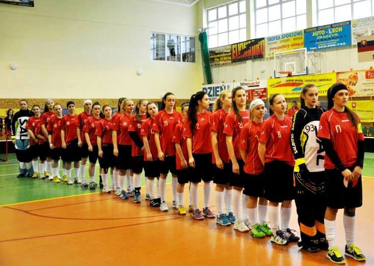 Juniorky sa zúčastnia Zobor Cupu.