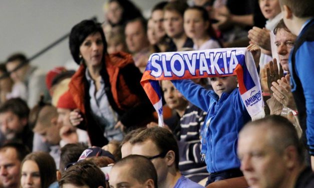 Slovakia has been chosen as the host for the upcoming WFC qualification tournament!