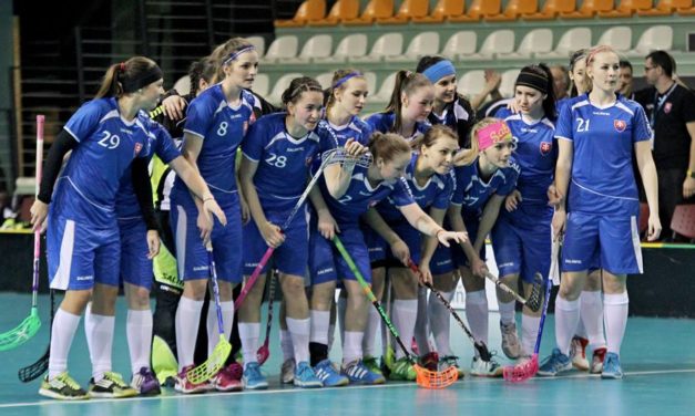Výborná správa! Zápasy slovenskej ženskej reprezentácie na decembrových MS budú v televízii!