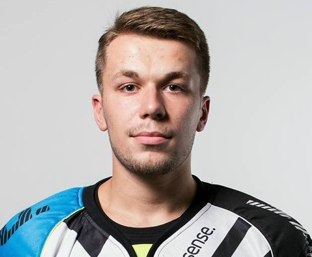Rudolf Turiak prestupuje do Bulldogs Brno!