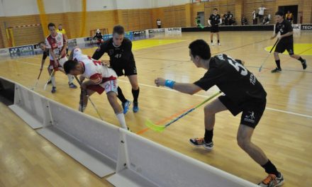 Trenčania odišli z Košíc naprázdno, Skalica si na prvé extraligové body musí ešte počkať.