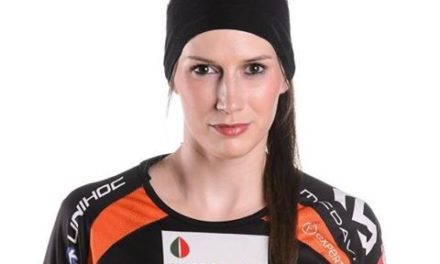 Fantastická Lucia Košturiaková valcuje v českej extralige!