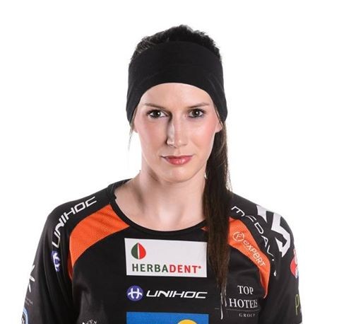 Fantastická Lucia Košturiaková valcuje v českej extralige!