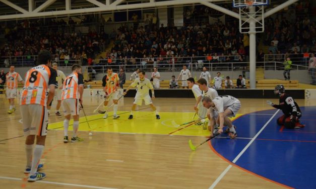 Už DNES nás čaká tradičné košické derby, ktoré rozhodne o lídrovi tabuľky!