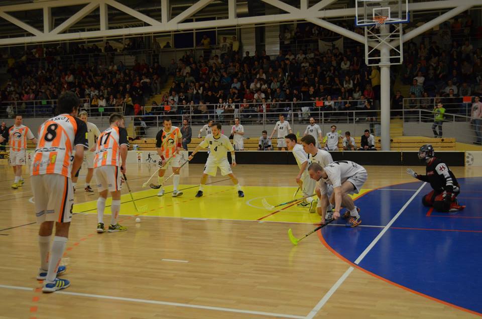 Už DNES nás čaká tradičné košické derby, ktoré rozhodne o lídrovi tabuľky!