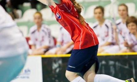 Michaela Ješšová: „Sme silný kolektív, no musíme premieňať šance.“