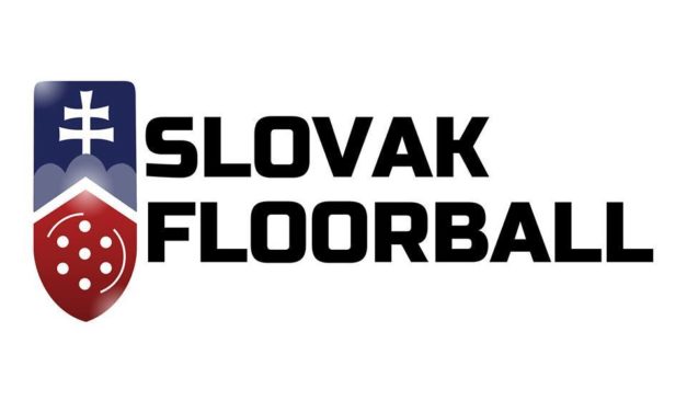 Slovak Floorball oslavuje druhé narodeniny!