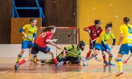 Play-off Ženskej extraligy je tu a s ním aj prvé štvrťfinálové zápolenia!