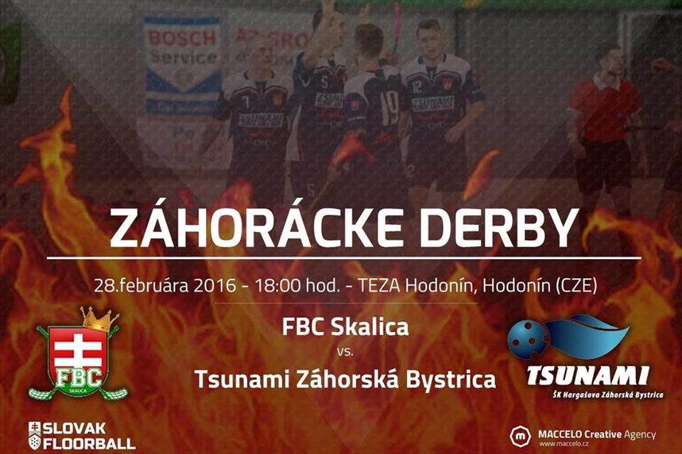 Kto sa vyhne baráži? To nám ukáže zajtrajšie Záhorácke derby!