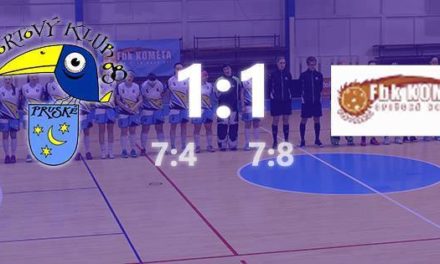 Boj o titul v Ženskej extralige pokračuje cez víkend v Dubnici nad Váhom.