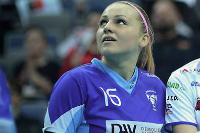 Rozprávkový príbeh Superhrdinky – Zuzany Šponiarovej.