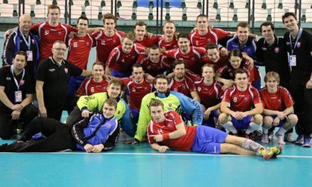 OFICIÁLNE: Zápasy Slovenska z decembrových MS mužov bude vysielať RTVS!