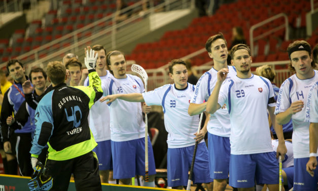 MS: Slováci vstúpili do MS víťazne: Poliakov sme zdolali 6:4!