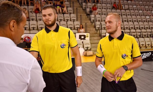 Roman Cíbik: „Úspechy slovenskej mládeže budú nasledovať v najbližších rokoch.“