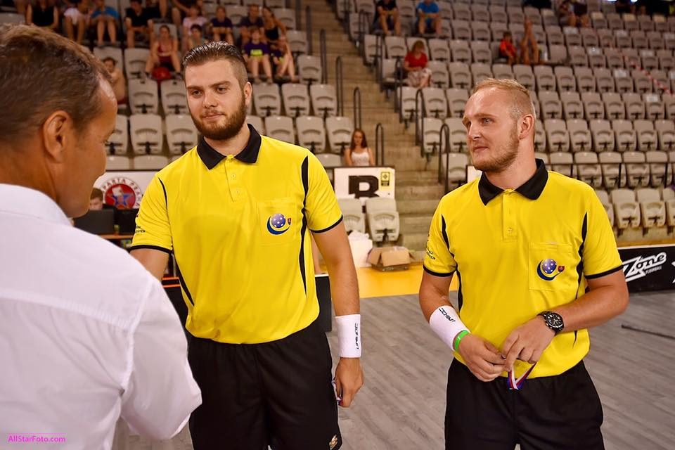 Roman Cíbik: „Úspechy slovenskej mládeže budú nasledovať v najbližších rokoch.“