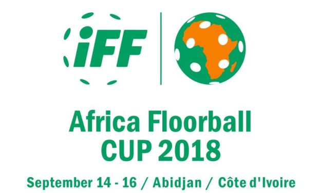 Prvý florbalový turnaj v Afrike