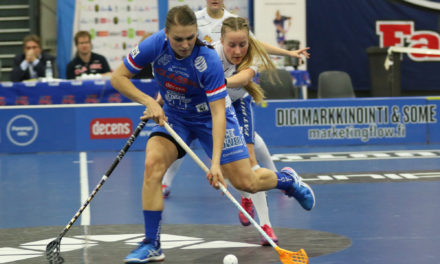 Slovenky v zahraničí.