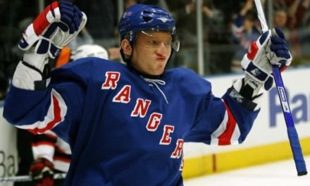 M. Hossa najnovšou posilou AS Trenčín