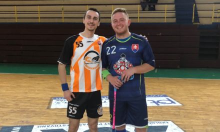 Petróci a Halás znovu na extraligových palubovkách.