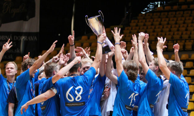 Slovak Floorball Cup spúšťa registráciu tímov na jubilejný 5. ročník