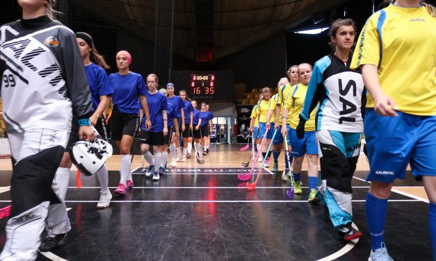 Slovak Floorball Cup spustil registráciu tímov na 5. ročník