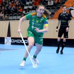 EMELIE WIBRON – NAJLEPŠIA HRÁČKA SVETA 2022