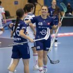 NOMINÁCIA A ROZPIS ŽENSKEJ REPREZENTÁCIE NA KVALIFIKÁCII