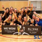 Šiesty ročník Slovak Floorball Cupu začína 17. augusta