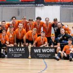 <strong>Slovak Floorball Cup mal českých aj francúzskych víťazov</strong>