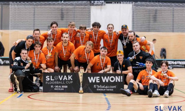 <strong>Slovak Floorball Cup mal českých aj francúzskych víťazov</strong>